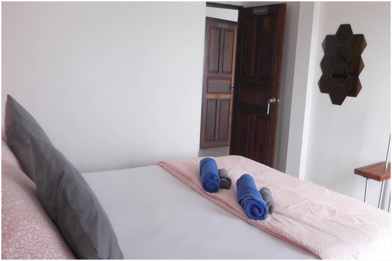 Sichangstyle Resort Ko Si Chang Bagian luar foto