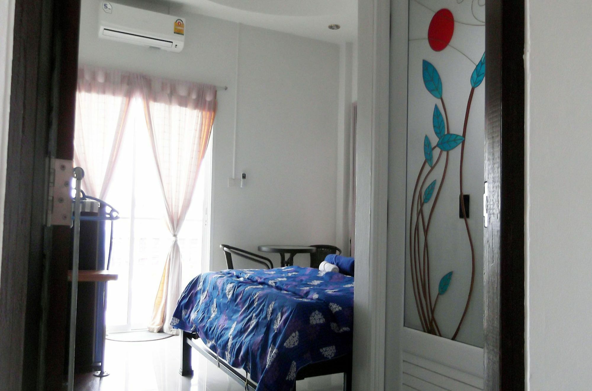 Sichangstyle Resort Ko Si Chang Bagian luar foto