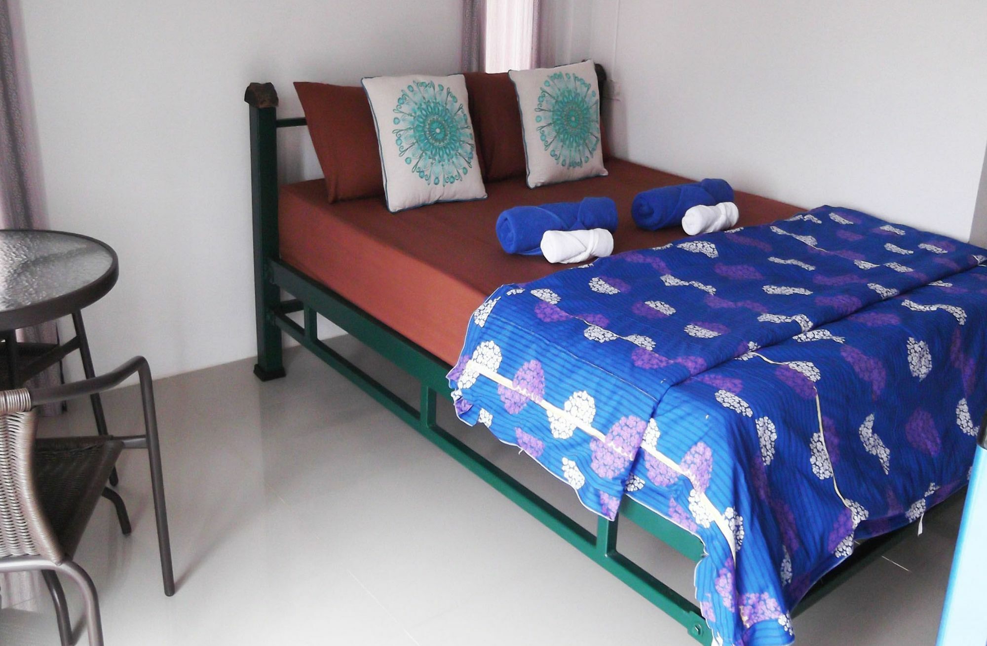 Sichangstyle Resort Ko Si Chang Bagian luar foto