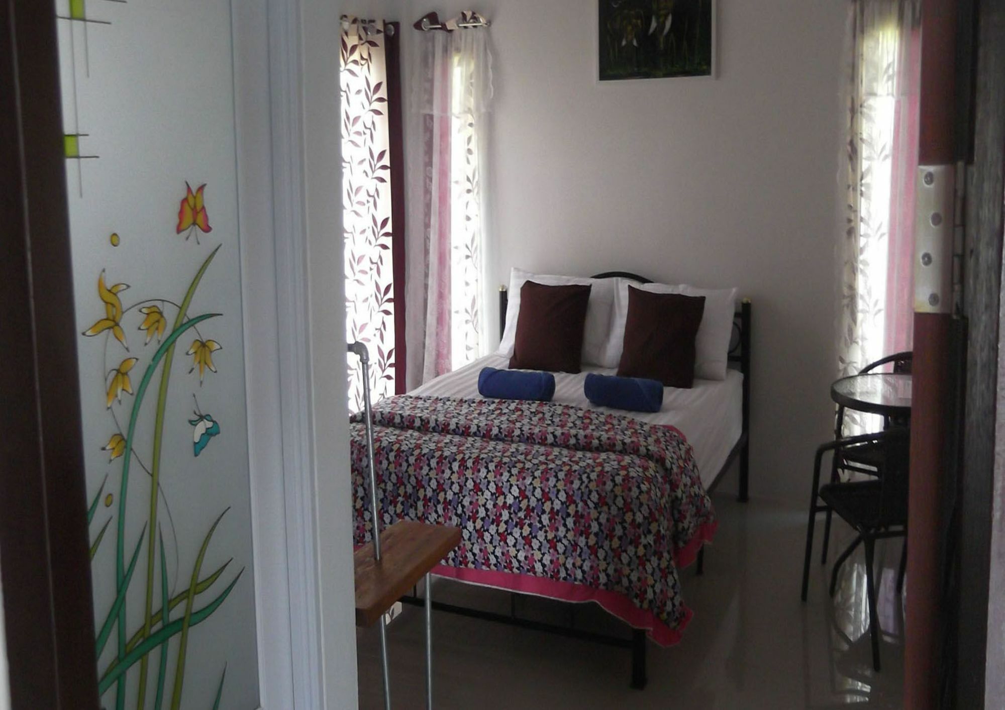 Sichangstyle Resort Ko Si Chang Bagian luar foto