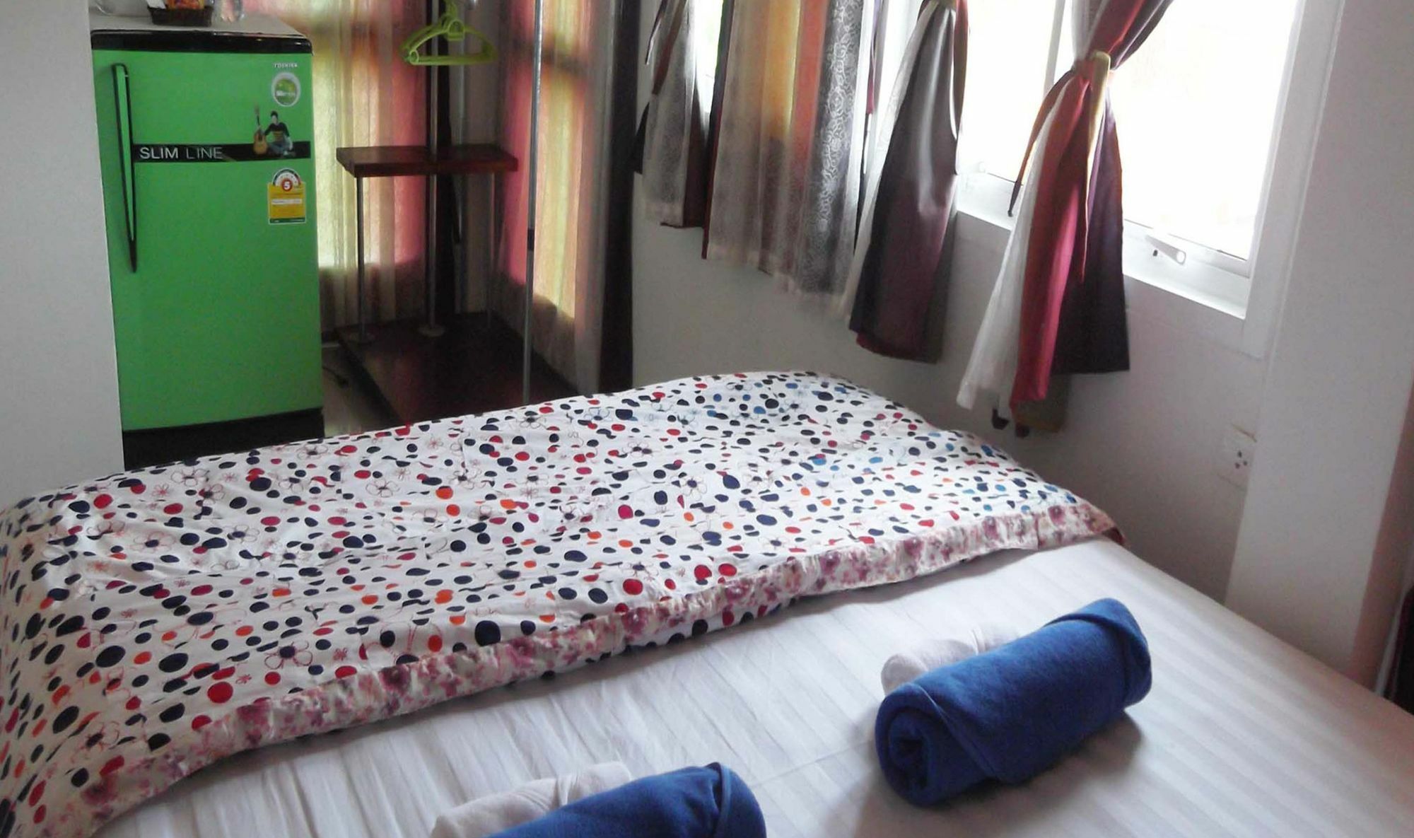 Sichangstyle Resort Ko Si Chang Bagian luar foto